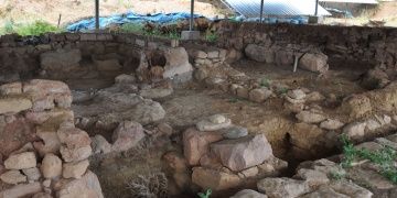 Şapinuva arkeoloji kazılarını Hitit Üniversitesi sürdürecek