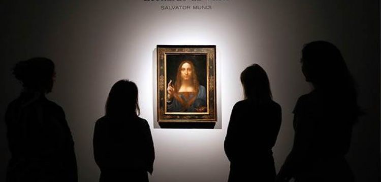 Da Vinci başyapıtı sayılan Salvator Mundi sahte mi, gerçek mi?