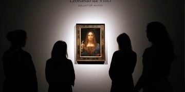 Da Vinci başyapıtı sayılan Salvator Mundi sahte mi, gerçek mi?