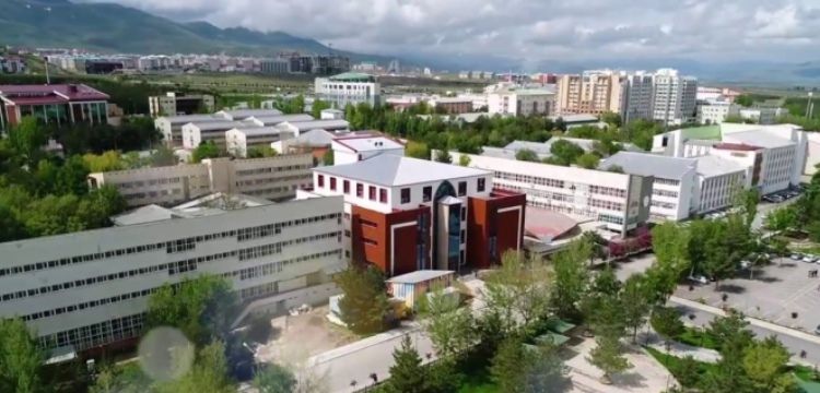 Erzurum, Arkeoloji Öğrencilerini ağırlamaya hazılanıyor