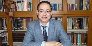 Prof. Dr. İlyas Topsakal: Atatürk arkeolojiye büyük yatırım yaptı
