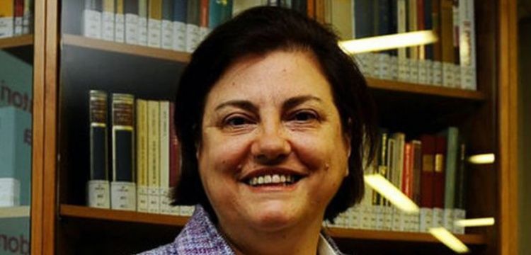 İtalyan Tarihçi Prof. Dr. Maria Pia Pedani vefat etti