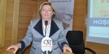 Prof. Dr. Aygül Süel, Hititlerde kadının yerini anlatacak