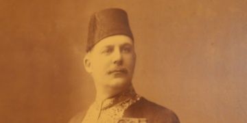 Osmanlı Madalyası ile Türklerle Savaşan Türk Charlienin hikayesi