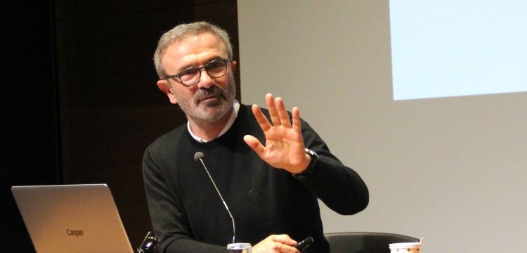 Prof. Dr. Necmi Karul, Göbeklitepe'deki bir astronomik kayıt var tezini tutarlı bulmadı