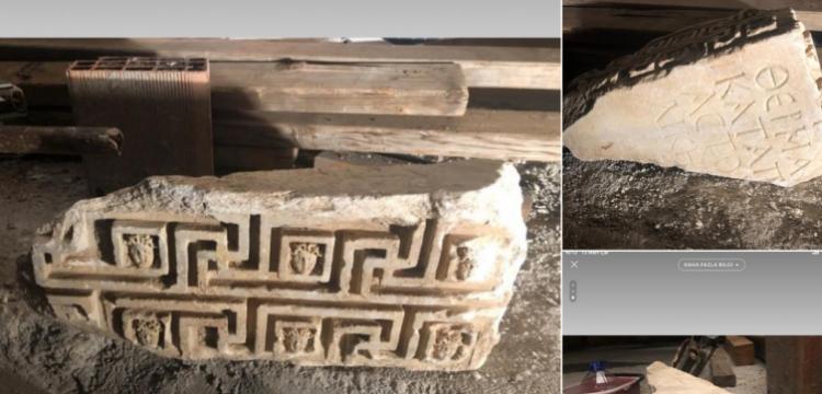 Arkeologlar gözlerine inanamadı: Tarihi eserler İnternetten satışta