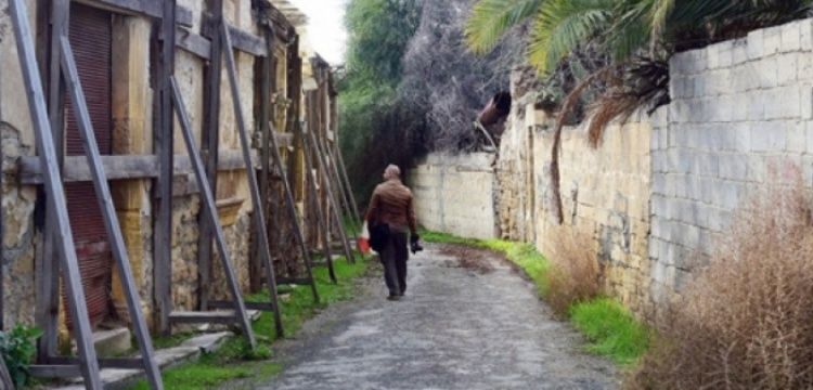 Rum Arkeologlar Derneği'nden Kıbrıs Liderlerine tarihi hassasiyet çağrısı
