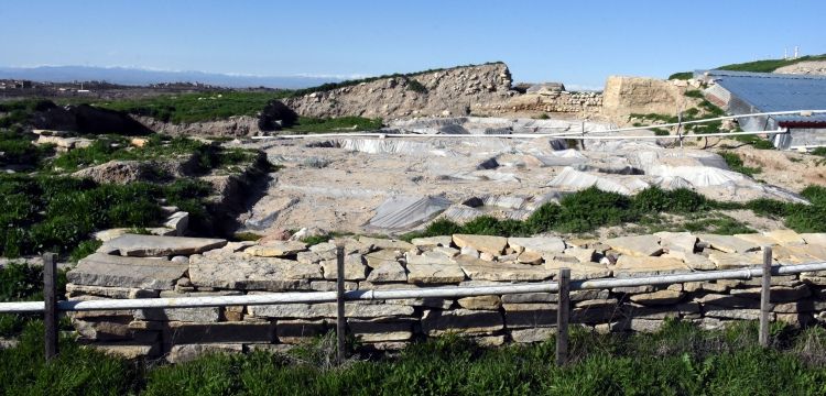 Arslantepe Höyüğü UNESCO Dünya Miras Kalıcı Listesine aday gösterildi