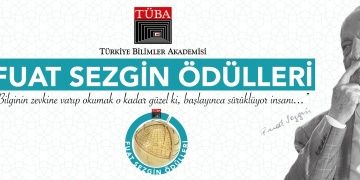 Türkiye Bilimler Akademisi Fuat Sezgin Ödülleri vereceğini açıkladı