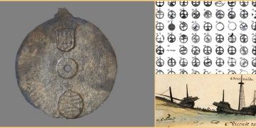 Dünyanın bulunabilen en eski usturlabına dair yeni bilgiler yayınlandı