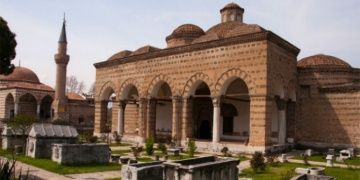 İznik Arkeoloji Müzesi binası İslam Eserleri Müzesi olacak