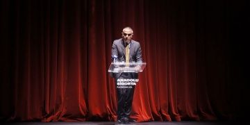 Bakan Ersoy Kültür ve Turizm Bakanlığının 2020 bütçe hedeflerini açıkladı