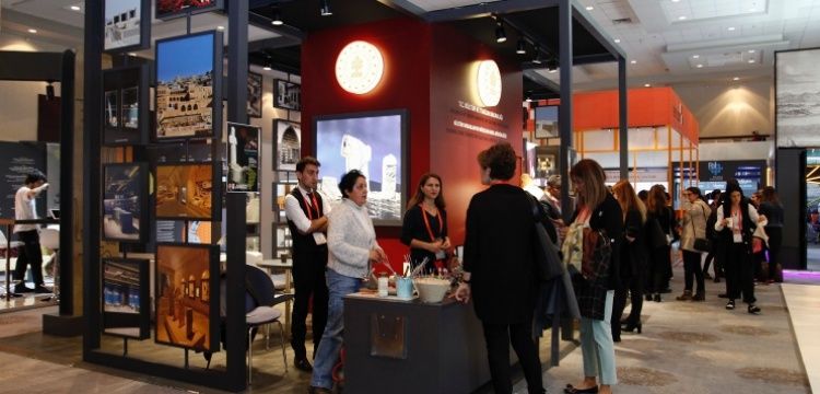 Heritage İstanbul 2019'un ziyaretçi sayısı 10 bini aştı