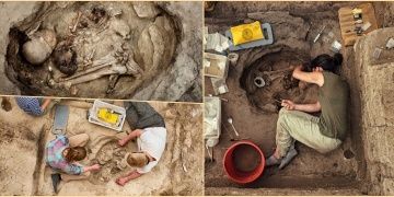 Çatalhöyüklüler bu kez DNA bilgileri ile arkeoloji alemini şaşırttı