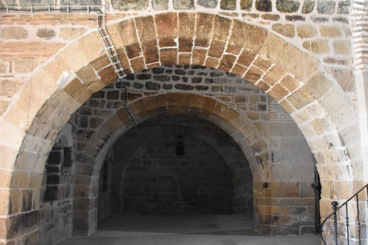 Afyonkarahisar'daki Osmanlı eseri Döğer Kervansarayı restore edilecek