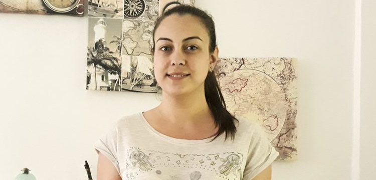 Genç Arkeolog Ece Şentürk: Türk Hocalar Gelişime Kapalı