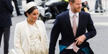 Sussex Düşesi Meghan Markle yüzyıllar önce doğum yapsaydı!