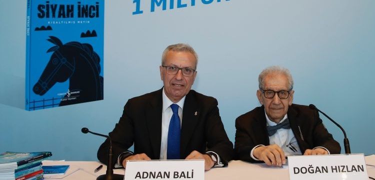 Adnan Bali: Türkiye İş Bankası  arkeoloji çalışmalarına ağırlık verecek