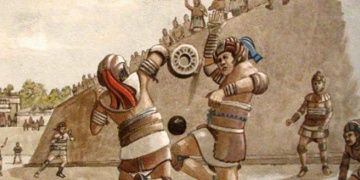 Azteklerin ve İnkaların gizemli top oyunu nasıl oynanıyordu?
