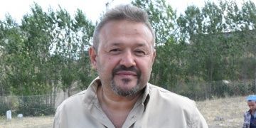 Prof. Dr. Şahin Yıldırım, Amerikan Arkeoloji Enstitüsünün 6. Türk Üyesi Oldu