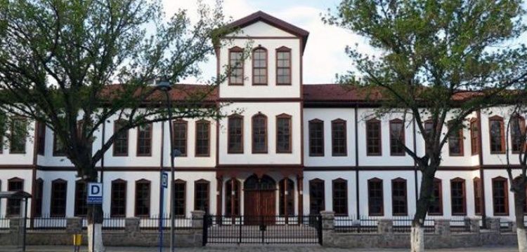 Valilik, Çankırı Müzesi'ni kapatan skandalın sebebini açıkladı!