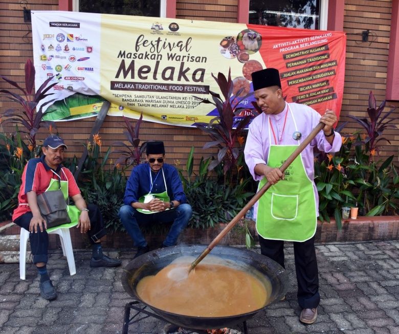 Malakka: Malezya'nın UNESCO Dünya Miras Listesi'ndeki tarihi şehri