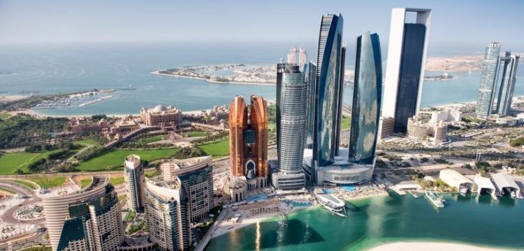 Heritage Middle East fuarı Abu Dhabi'de 30 Eylül'de başlayacak