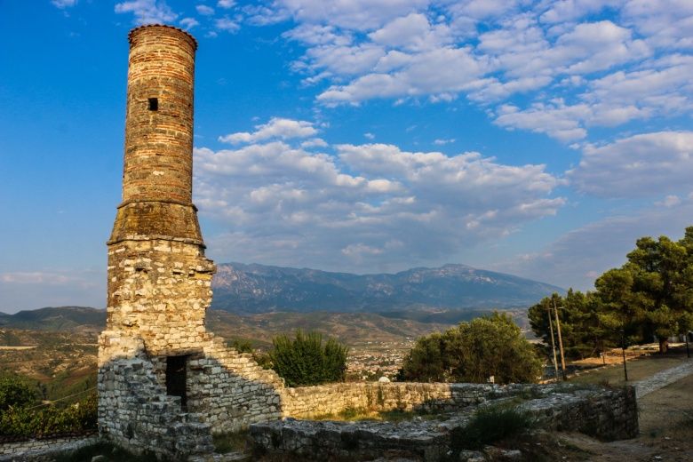 Berat Kalesi: Tarihin Tanığı