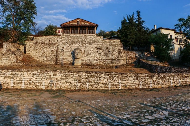 Berat Kalesi: Tarihin Tanığı