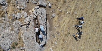 Anadoluda neolitik keşifler şaha kalkarken, Göbeklitepeler çoğalıyor
