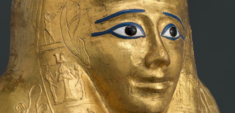 Metropolitan Sanat Müzesi, Nedjemankh'in tabutunu Mısır'a iade etti