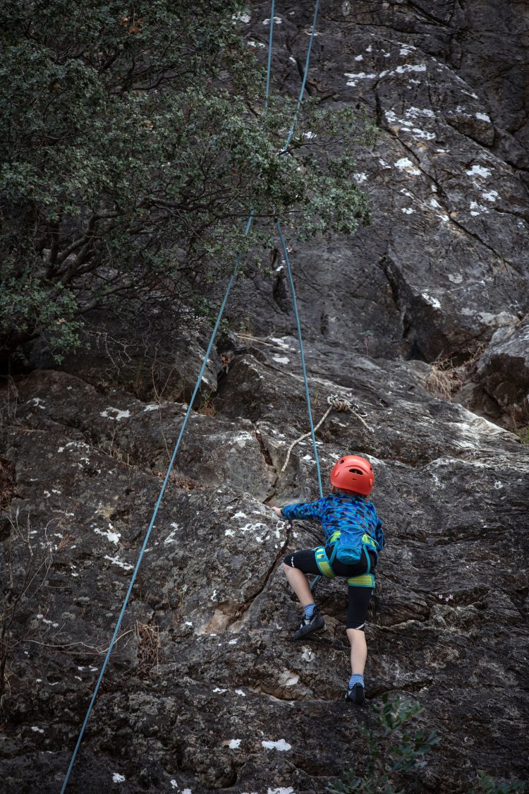 Olympos'un su altı ve su üstü güzellikleri seyyahları cezbediyor