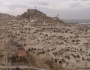 Kapadokyada bulunan tarihi yerleşim alanı turizme açılıyor