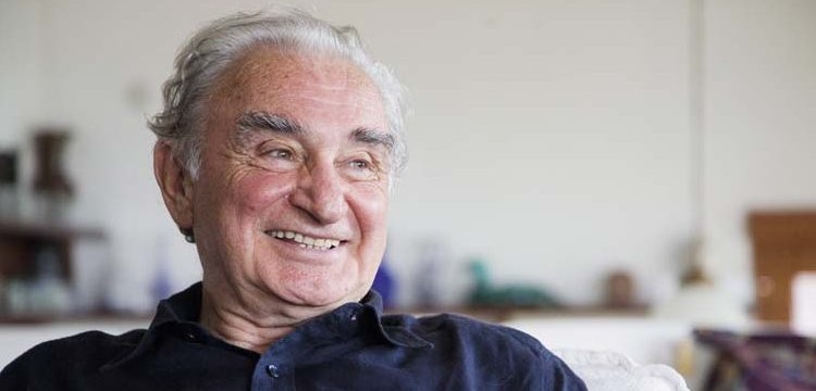 Ünlü Mimar Prof. Dr. Doğan Kuban vefat etti