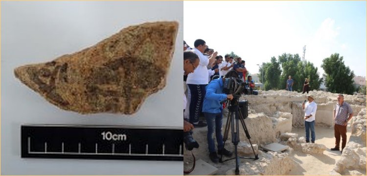 First archaeological evidence of Christianity found in Bahrain