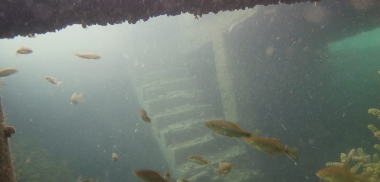 Rumkale'nin su altında kalan bölümleri de ziyarete açılacak