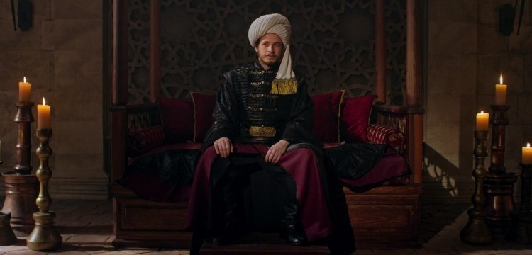 Netflix belgeseli, İmparatorluğun Yükselişi: Osmanlı ocakta yayınlanacak