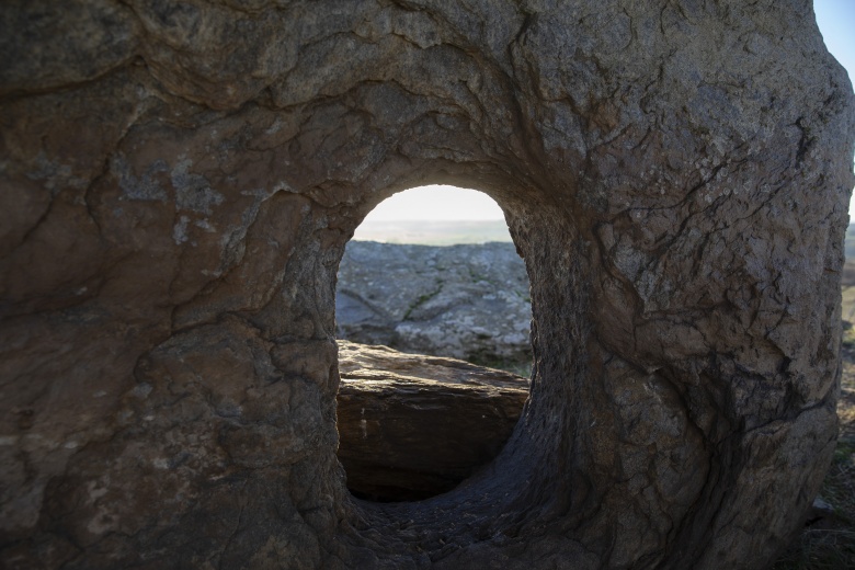 Trakya Dolmenleri