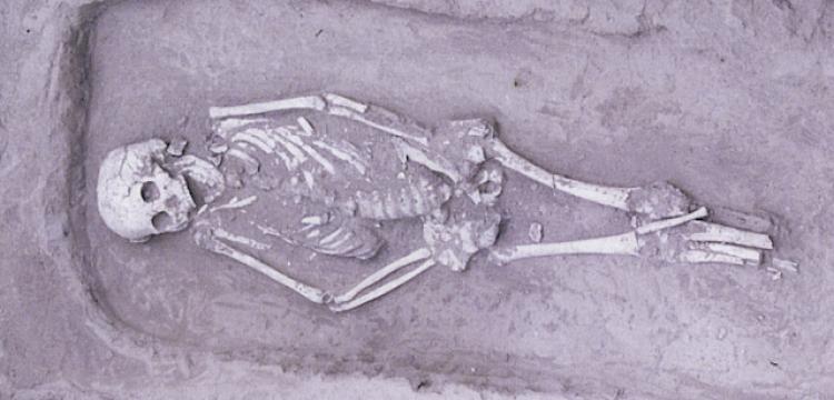 5000-year-old skeleton suggests dwarfism was both accepted and respected