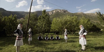 Karadeniz Halk kültürü Envanteri tamamlandı