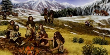 Neandertal geni araştırması Afrikadan çıkış teorisine darbe vurdu