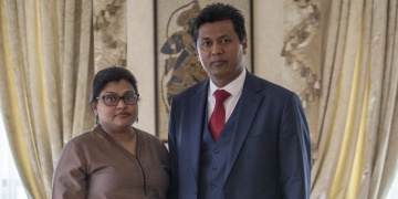 Sri Lanka Büyükelçisinin hedefi Kapadokya ile Sigiriya arasında bağ kurmak