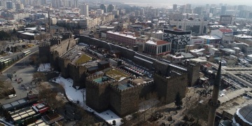 Başkan Memduh Büyükkılıç, Kayseriye kurulacak yeni müzeleri anlattı