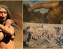 Tarihteki en eski savaş Neandertaller ile yapılmış olabilir!