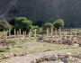 Ürdün Tabakat Fahil / Pella Antik Kenti