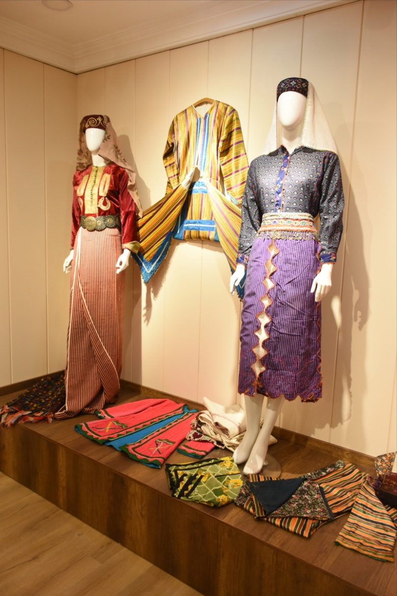 Yeşilyurt Tekstil Müzesi