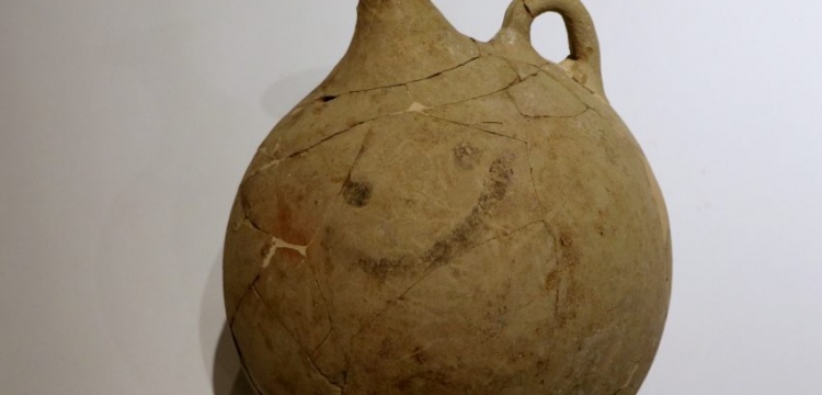 3 bin 700 yıllık Hitit Gülücük emolojisi müzede görülebilecek