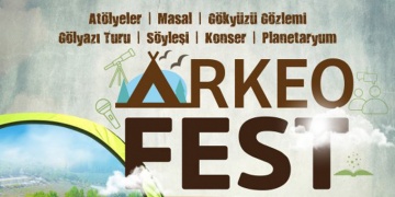 Arkeofest Bursada 3. Kez düzenlenecek