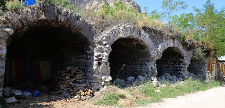 Gevhernik Kalesi'nde arkeolojik kazı çalışması başlatıldı