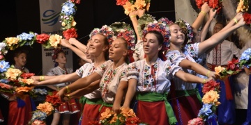 Halikarnas Halk Dansları ve Müzik Festivali başladı